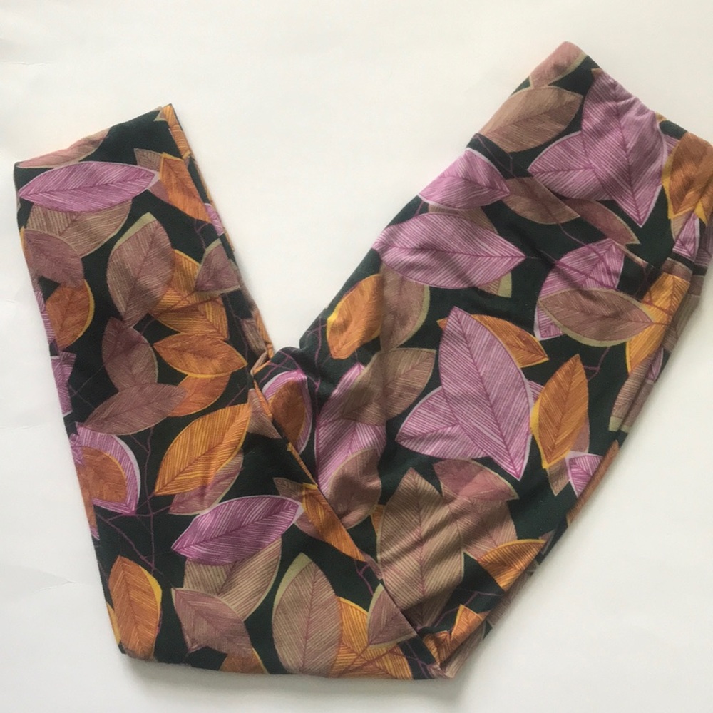 LuLaRoe Leggings